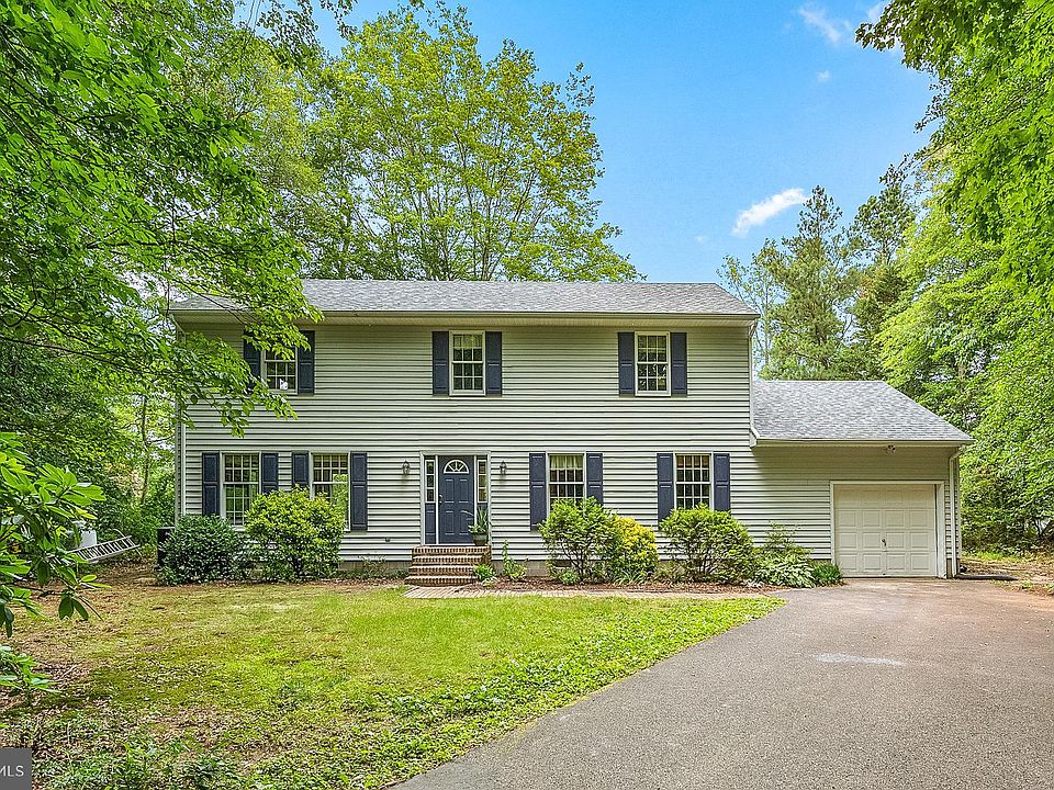 7948 Pintail Dr, Parsonsburg, MD 21849 Zillow