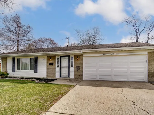 923 Halesworth Dr, Cincinnati, OH 45240