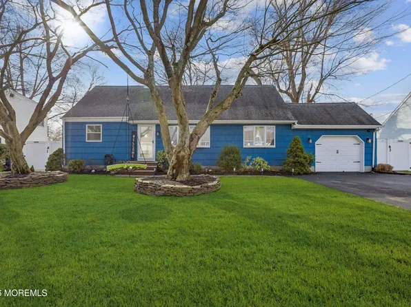 108 Elm Drive, Neptune Township, NJ 07754