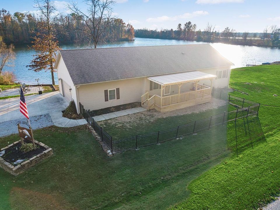 4150 Township 191 Rd, Marengo, OH 43334 Zillow