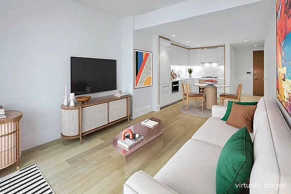 Sold by Brown Harris Stevens Development Marketing | media 2