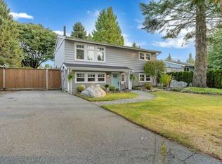 15469 22nd Ave, Surrey, BC V4A 5S8