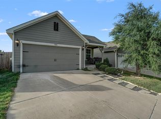 5806 Aviano Rd, Round Rock, TX 78665