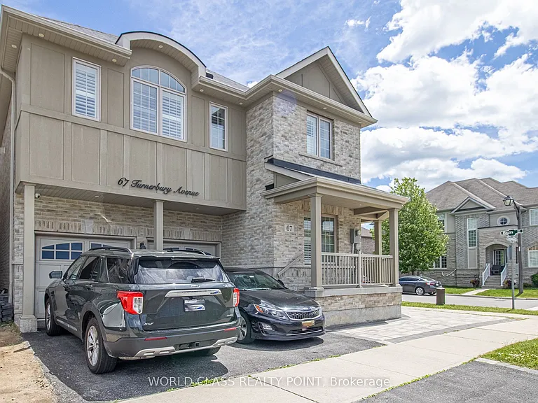 67 Turnerbury Ave — Photo 4