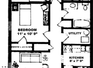 Brookside Commons, Meadville, PA 16335