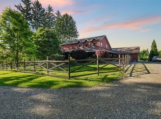 11221 W Greene Rd, Waterford, PA 16441