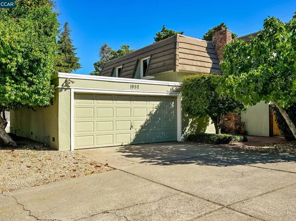 1952 Oak Grove Rd, Walnut Creek, CA 94598