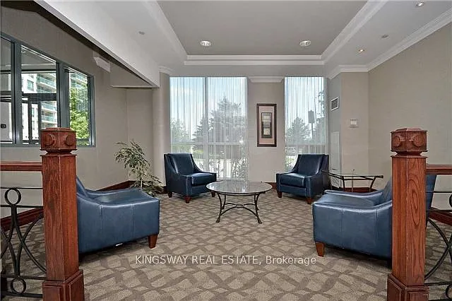 2585 Erin Centre Blvd #206 — Photo 13
