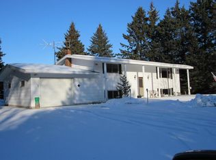 N1333 Keller Rd, Marinette, WI 54143