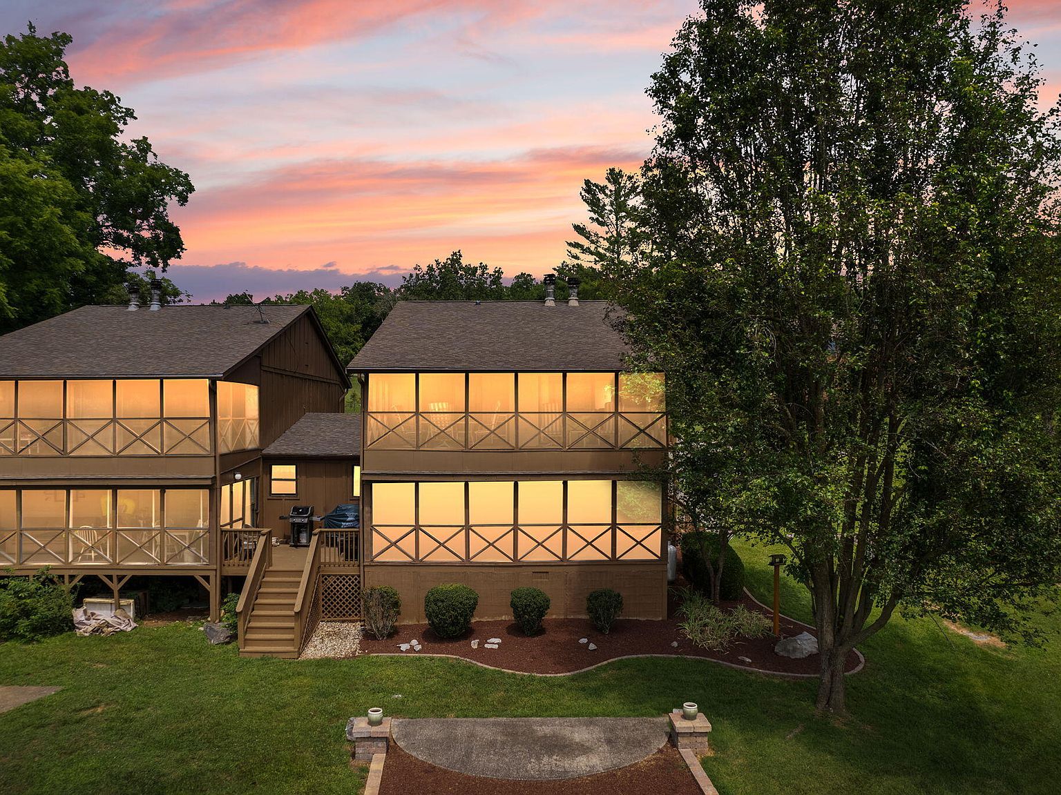 37-2 Woodson Bend Resort