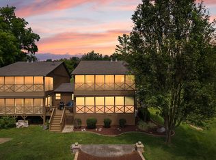 37-2 Woodson Bend Resort, Bronston, KY 42518