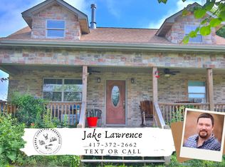 1227 County Road 406, Alton, MO 65606