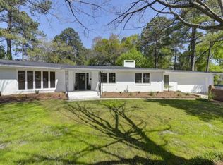 2709 Gervais St, Columbia, SC 29204