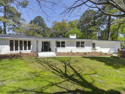 2709 Gervais St, Columbia, SC, 29204