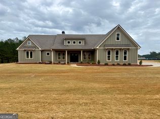 LOT 13 Flint Farms Dr, Concord, GA