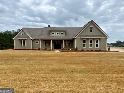 3194 Reidsboro Rd, Williamson, GA, 30292