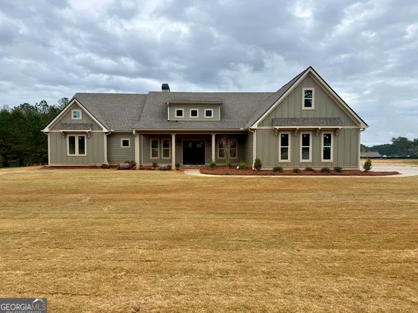 1 Reidsboro Rd, Williamson, GA 30292