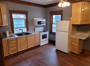 411 S Oak St #2, Iowa Falls, IA 50126