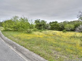 1806 My Anns Hl, San Antonio, TX 78258