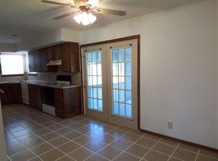 1313 N 19th St, Enid, OK 73701