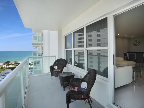 3550 Galt Ocean Drive #508, Fort Lauderdale, FL 33308