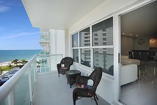 3550 Galt Ocean Dr Photo 1