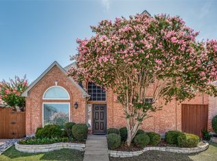 4036 Bramley Way, Plano, TX 75093