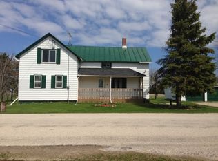 N612 Woodside Rd, Kewaunee, WI 54216