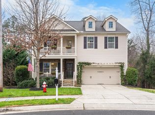 902 Sweet Gum Way, Mebane, NC 27302