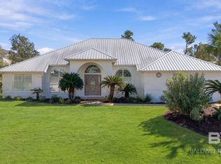 31158 Oak Dr, Orange Beach, AL 36561