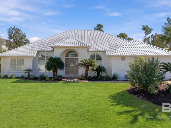 31158 Oak Dr, Orange Beach, AL 36561