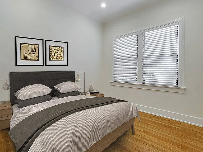 Barton Apartments — Photo 42