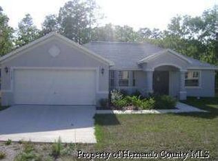 17469 Maberly Rd, Weeki Wachee, FL 34614