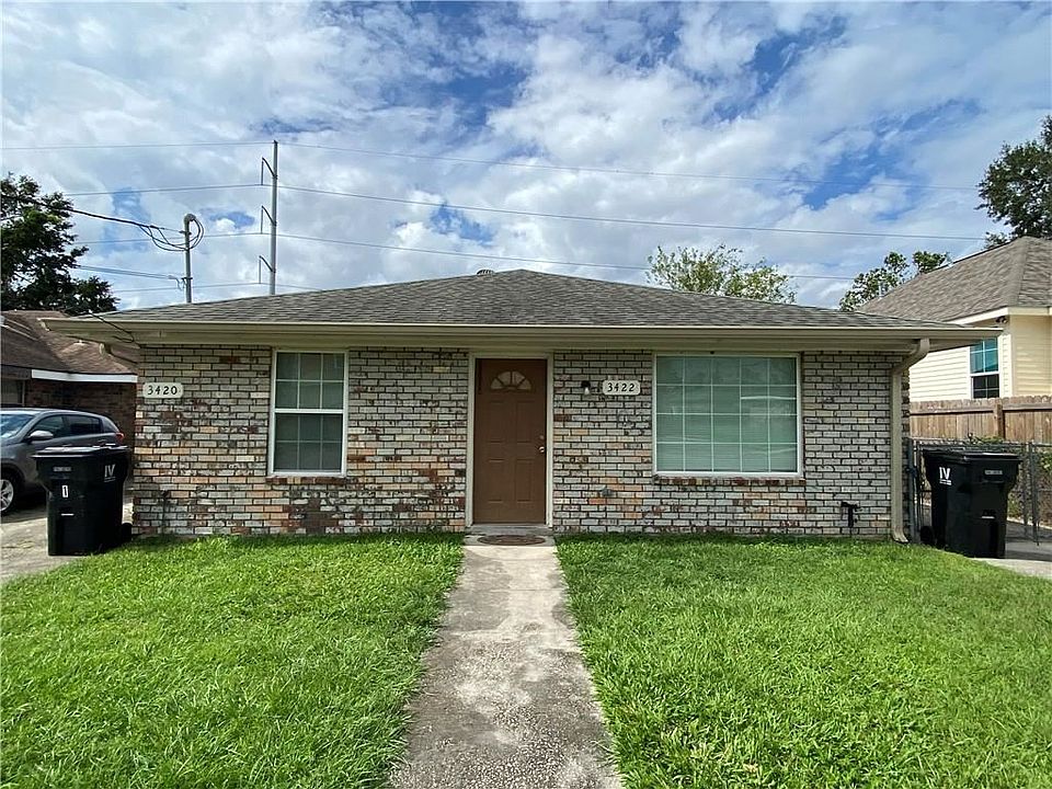 1st image of 3420-22 Pakenham Dr