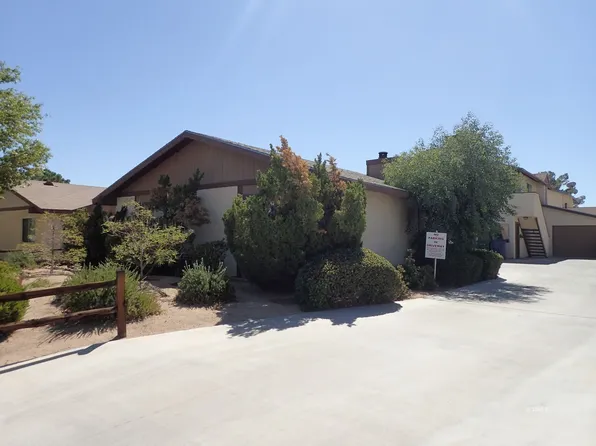 1009 Atkins St, Ridgecrest, CA 93555