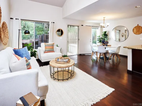 5430 Baltimore Dr Unit 32, La Mesa, CA 91942