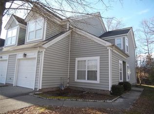 107 Kristin Ct, Yorktown, VA 23692