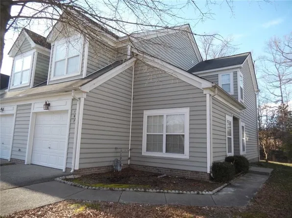 107 Kristin Ct, Yorktown, VA 23692