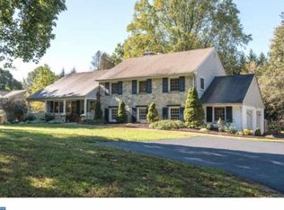 2096 N Ridley Creek Rd, Media, PA 19063