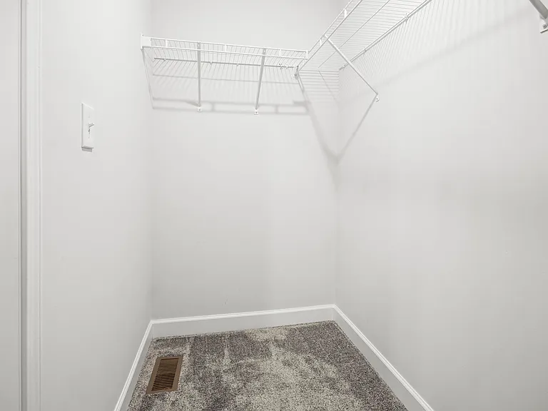 Walk-in Closet #2