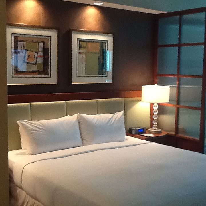 King Size Bed