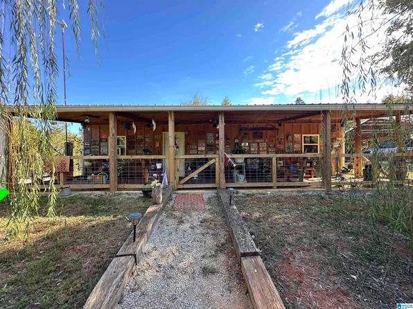 670 Moreland Rd, Brierfield, AL 35035
