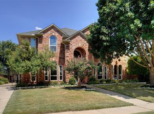 1703 Meridian Ct, Keller, TX 76248