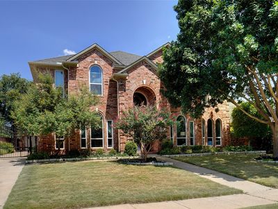 1703 Meridian Ct, Keller, TX, 76248