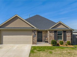 335 Tyler Rd, Farmington, AR 72730