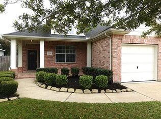15134 Blackburn Cove Ct, Cypress, TX 77429