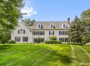 96 Weed Street, New Canaan, CT 06840