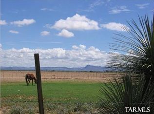 135 Ac On Boggs Rd, Bowie, AZ 85605