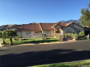 36568 Oak View Dr, Yucaipa, CA 92399