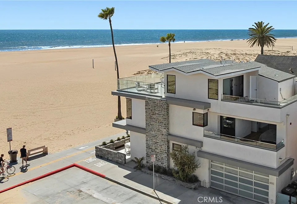 800 W Oceanfront
